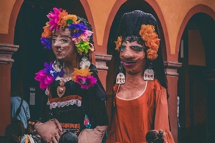 Magische Weihnachtstour in León