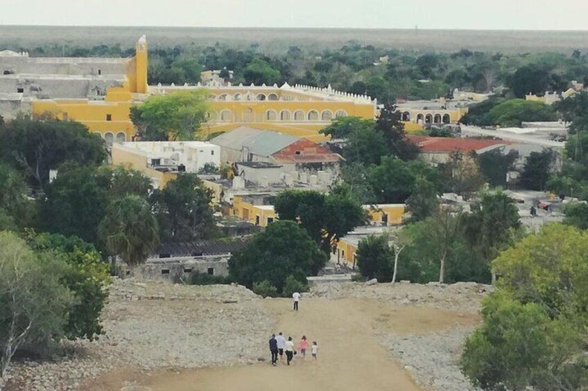 The Best of Izamal Walking Tour 3