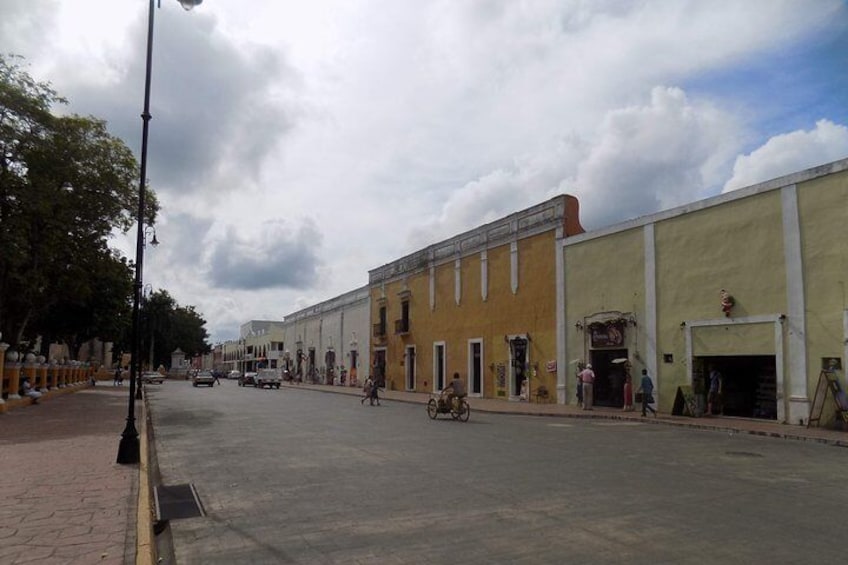 The Best of Valladolid Walking Tour 4