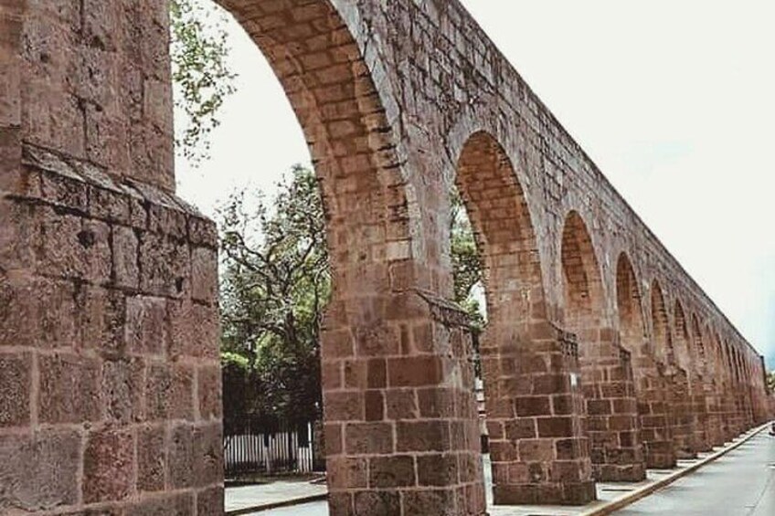 The Best of Morelia Walking Tour 2