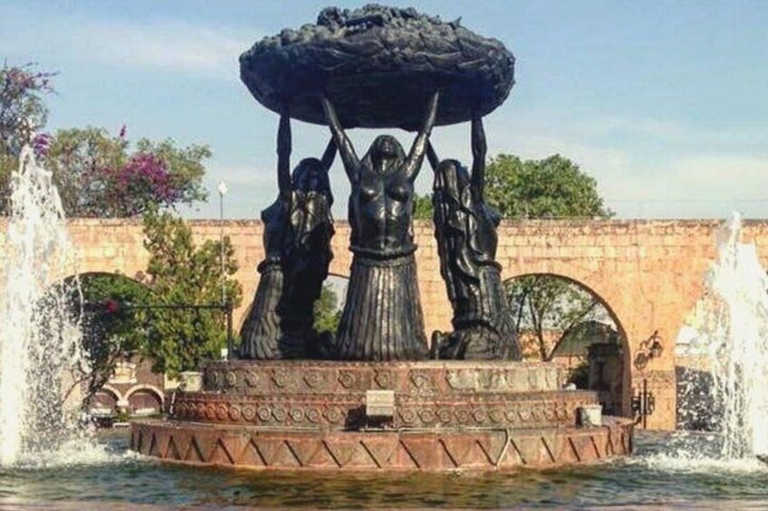 The Best of Morelia Walking Tour 1