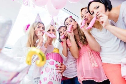 Party for all ages (bridal/baby shower, birthday, corporate event) Oakville...