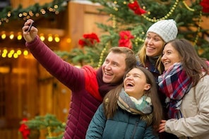 Holly Jolly Hunt - Holiday Scavenger Hunt in Provo, UT