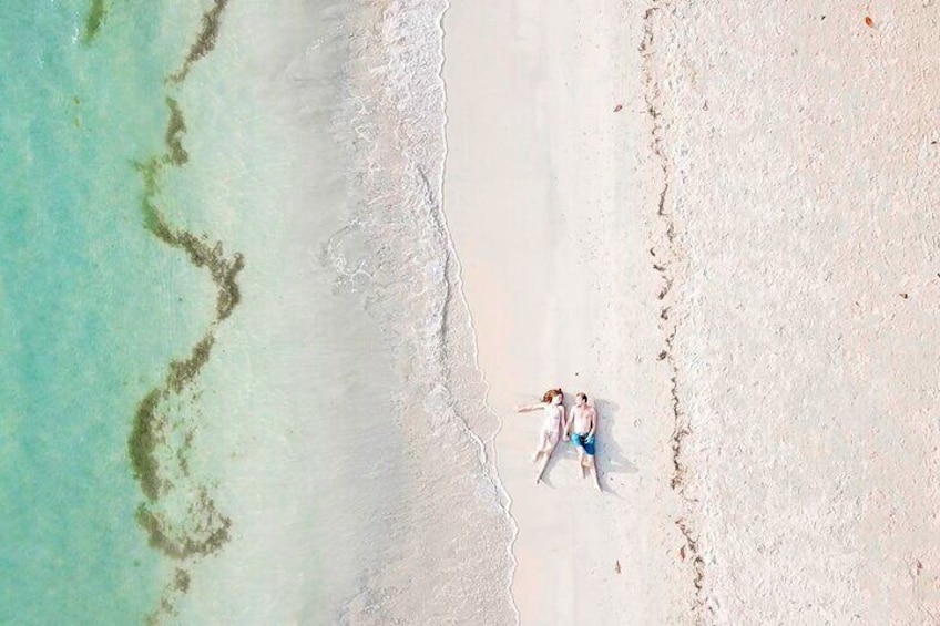 World Famous 7-Mile Beach
