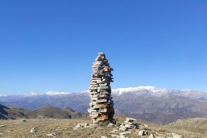 Lahij - Mount Niyal - Basgal | Long Hiking tour