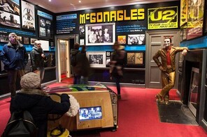 Little Museum All-Day Ticket