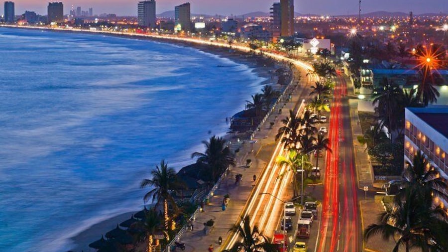 Mazatlan, Mexico