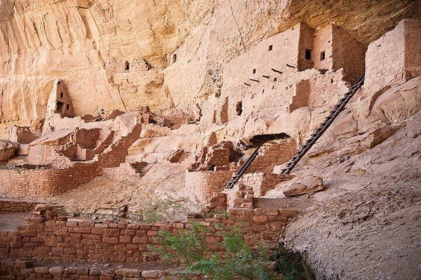 Mesa Verde Discovery Tour