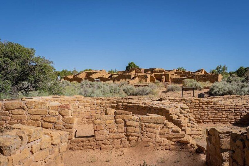 Full-Day Mesa Verde Discovery Tour