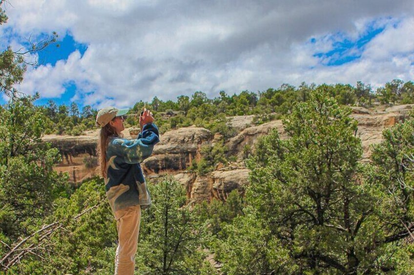 Full-Day Mesa Verde Discovery Tour