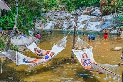 Private Tour: El Eden ATV Adventure from Puerto Vallarta