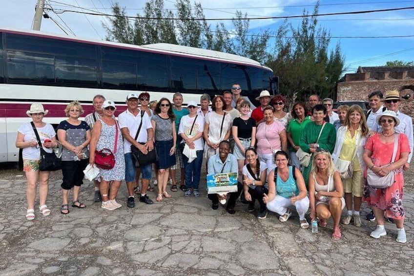 Private Nightclub Tour with Transfer from Ocho Rios, Runaway Bay
