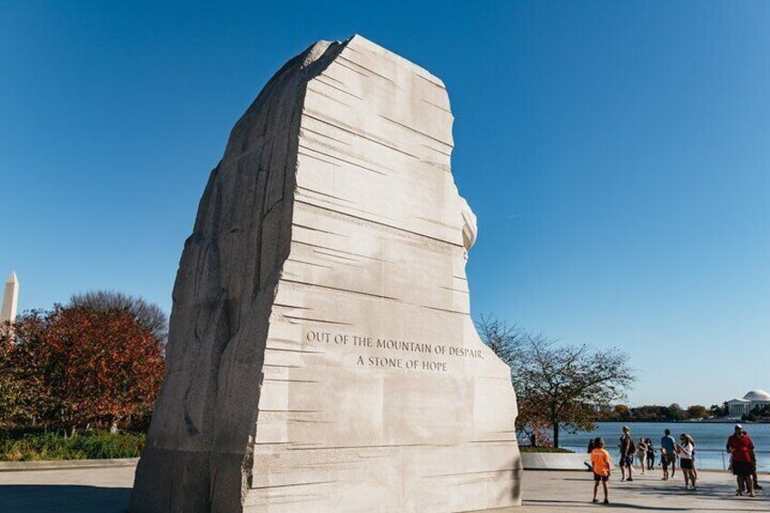 Washington DC Cherry Blossoms By Bike Tour