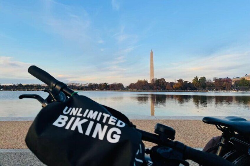 Washington DC Bike Rental