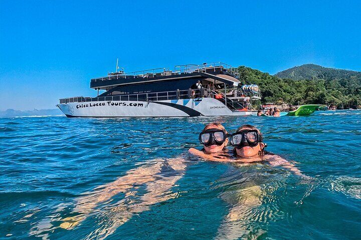 Snorkeling Adventure