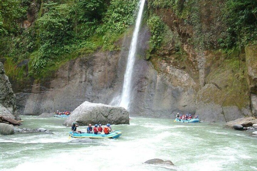 pacuare river