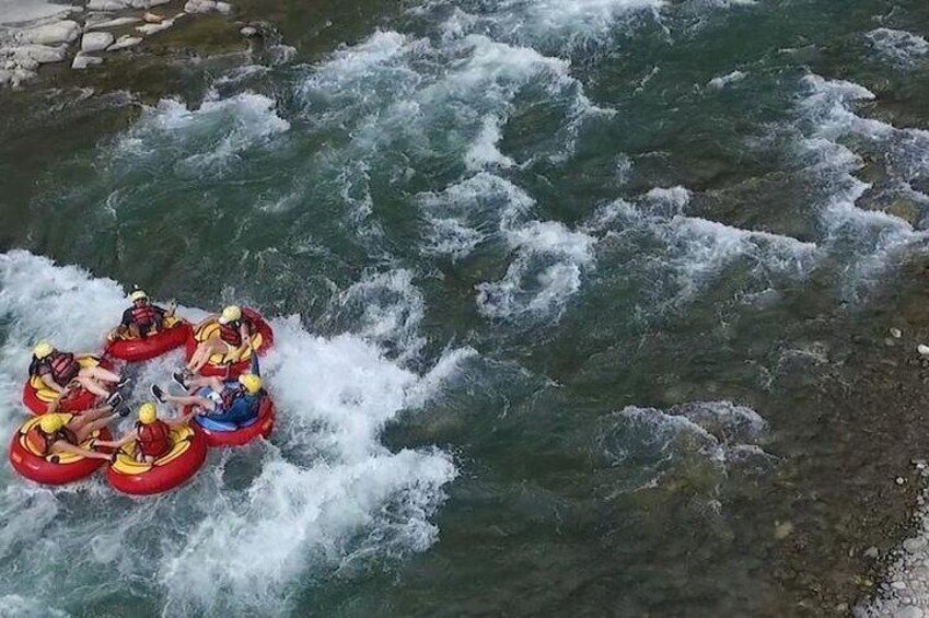 pacuare river 