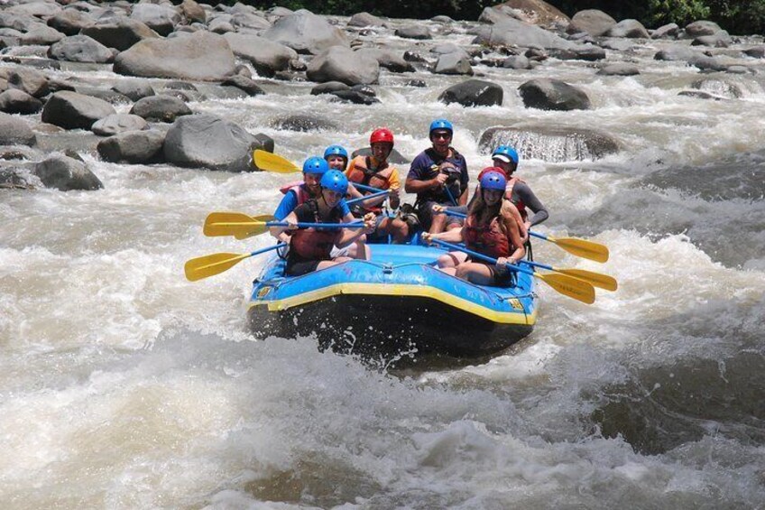 rafting 2