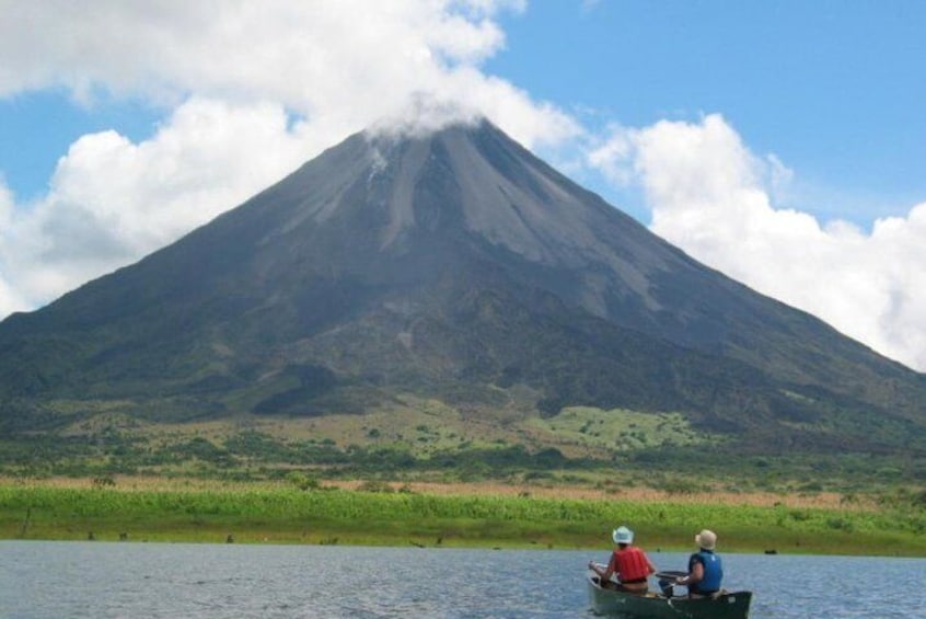 arenal 2