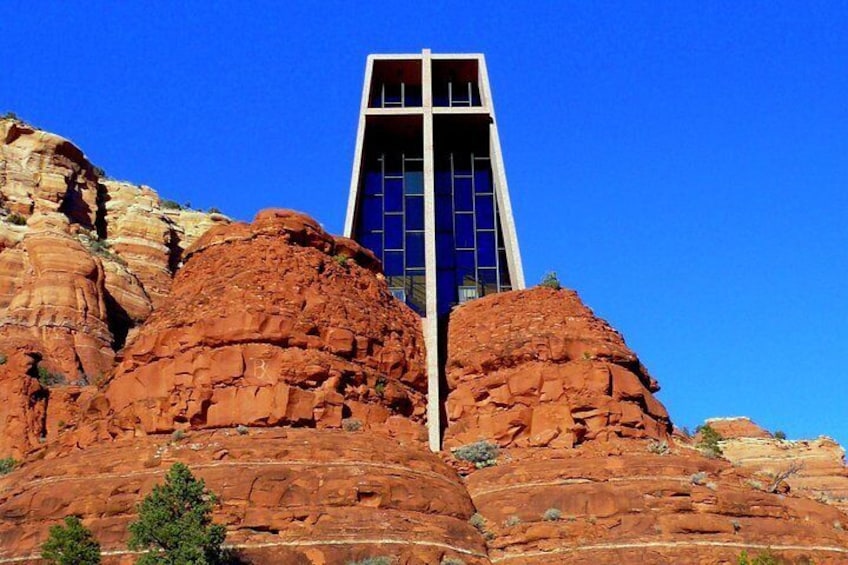 Chapel of the Holy Cross