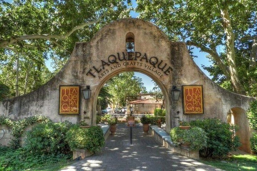 2.5-Hour Sedona Sightseeing Tour with Sedona Hotel Pickup