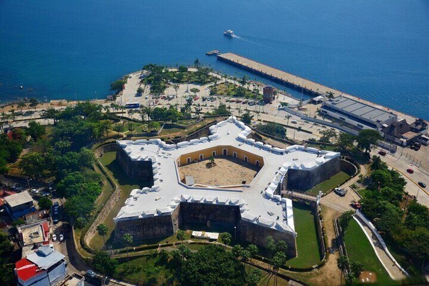 Private Car and Tour Guide Service in Acapulco