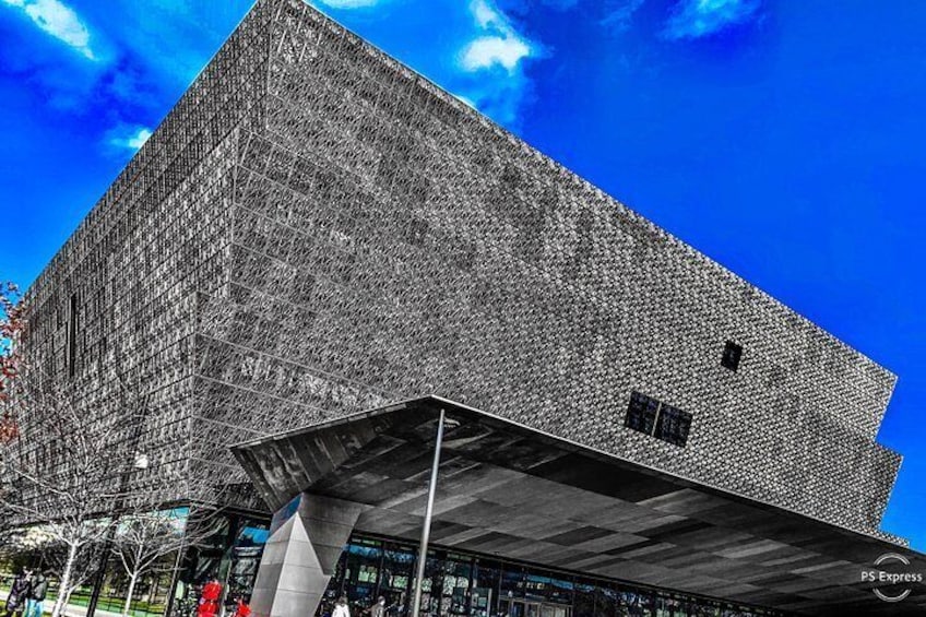 African American Museum