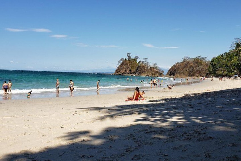 Beach Break Day in Pacific Ocean with Lunch. Private from San Jose