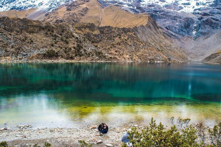 Humantay Lake Tour