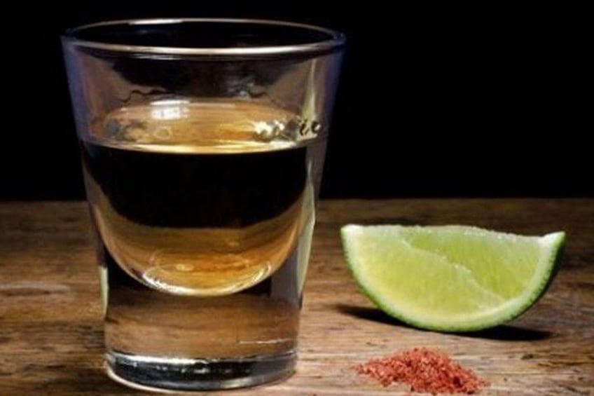 Mezcal, the new Tequila