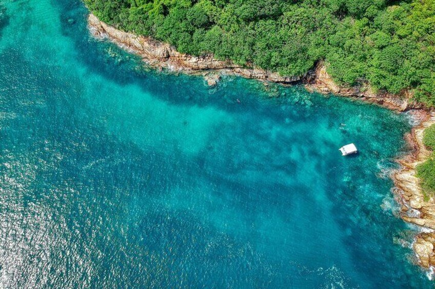 ✨Beach Break at Best Beach & Paddle or Snorkeling Boarding with Lunch