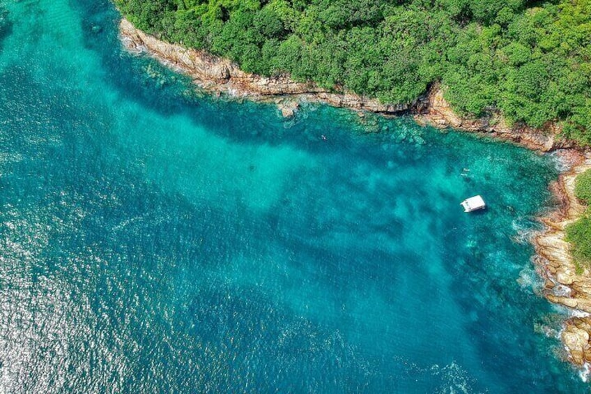 ✨Beach Break at Best Beach & Paddle or Snorkeling Boarding with Lunch