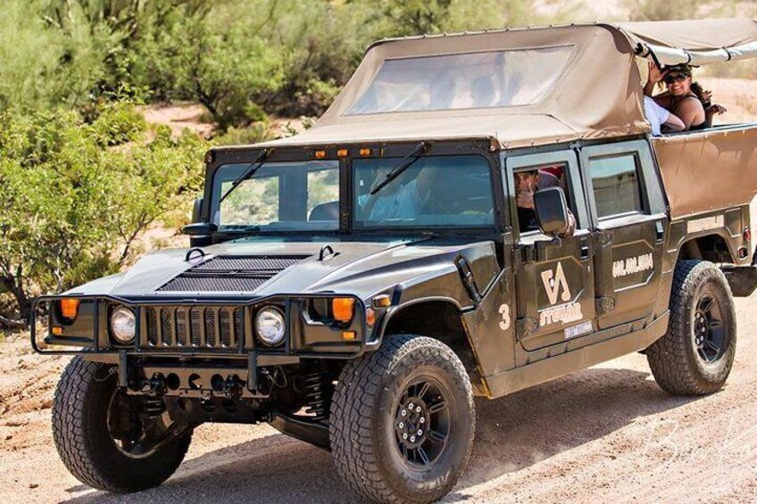 H1 Hummer