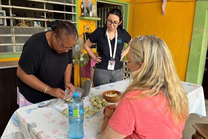 Taste of the Yucatan: Merida Cooking Class and Market Visit