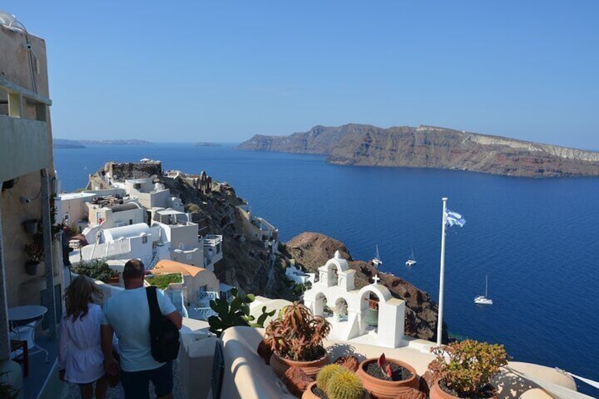 Oia