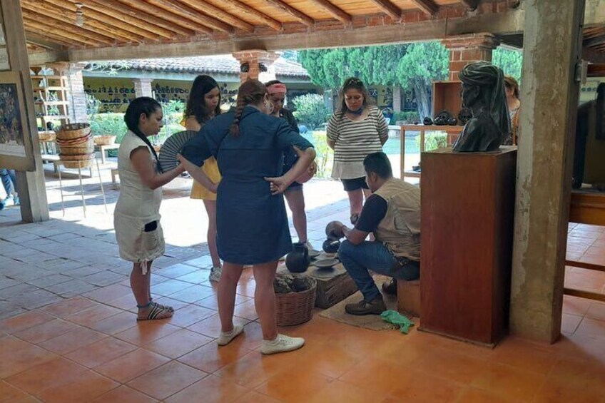Barro negro