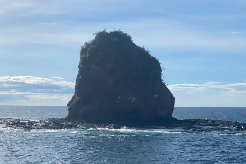 Catamaran Tour from Playa del Coco - Trimaran