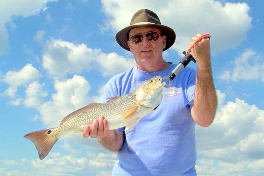 Destin Inshore Fishing Charter