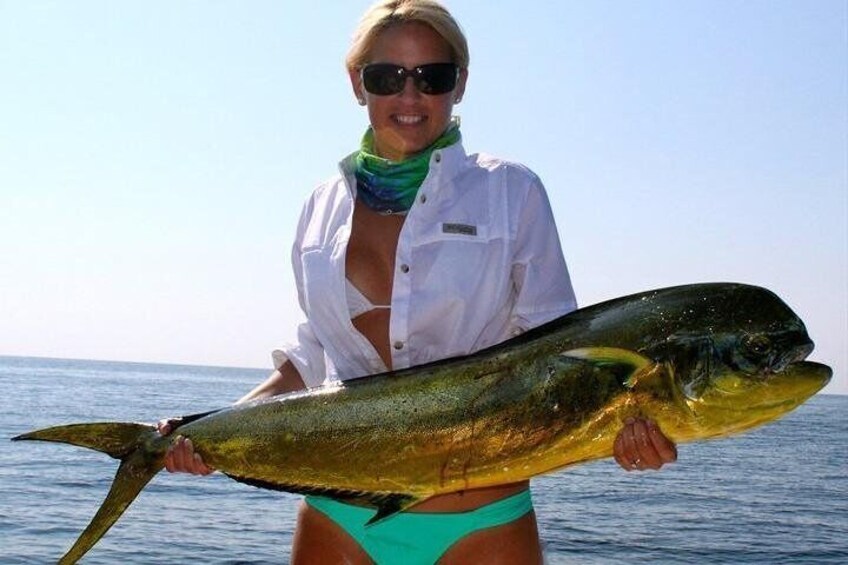 Fort Lauderdale Deep Sea Fishing Charters