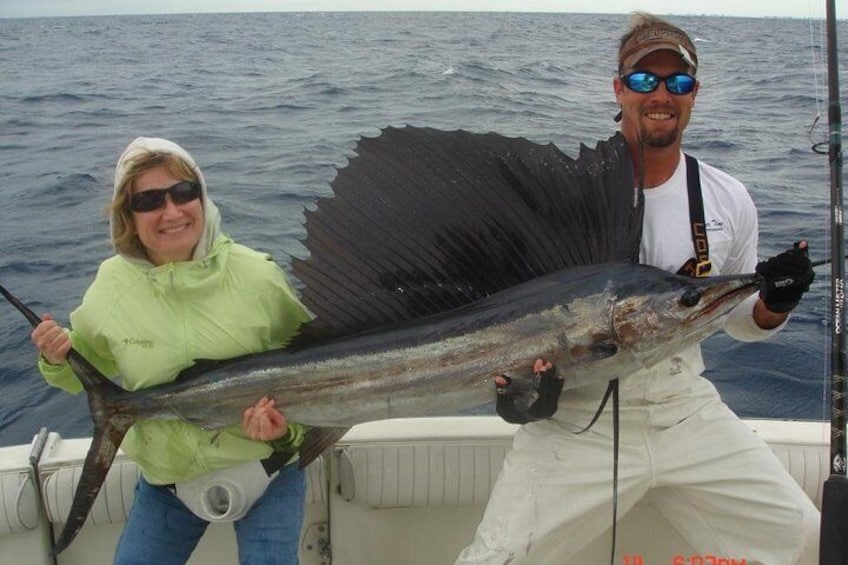 Fort Lauderdale Deep Sea Fishing Charters