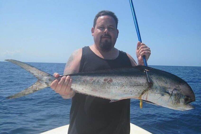 Fort Lauderdale Deep Sea Fishing Charters