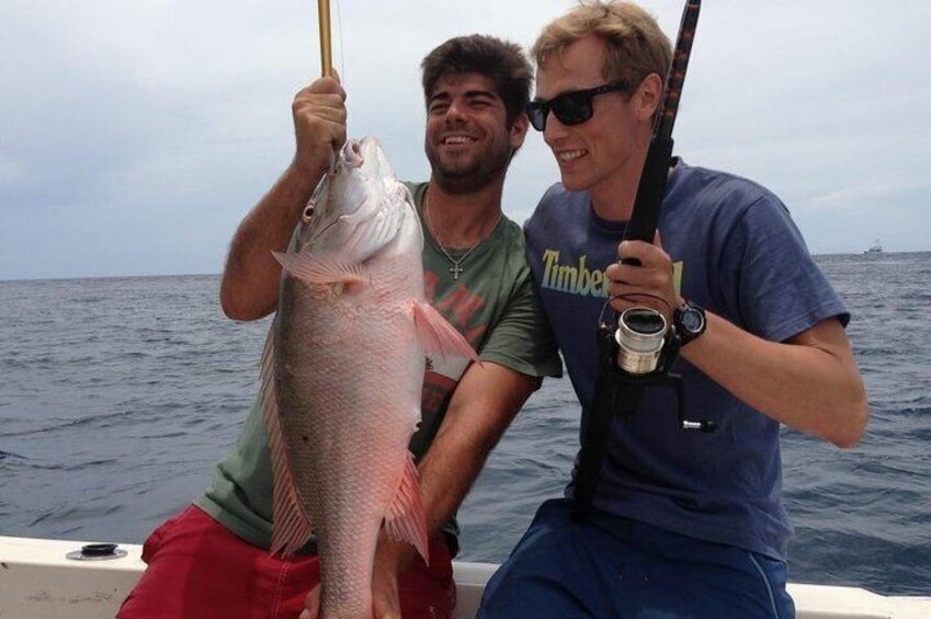 Fort Lauderdale Deep Sea Fishing Charters