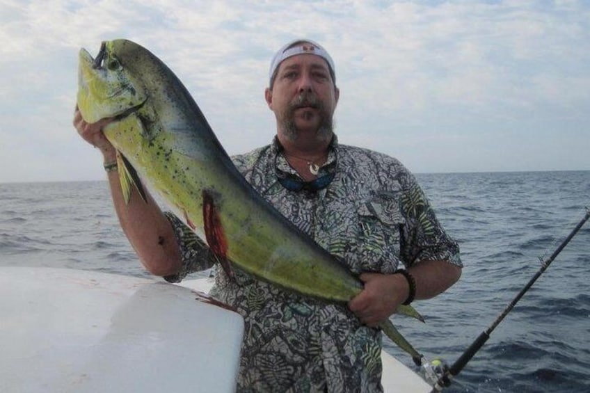 Fort Lauderdale Deep Sea Fishing Charters