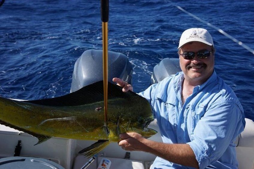 Fort Lauderdale Deep Sea Fishing Charters