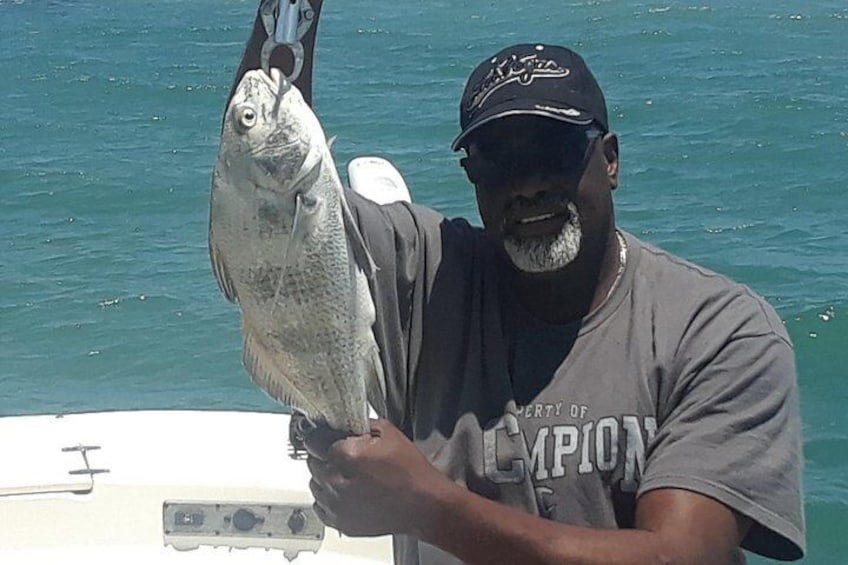 Palm Beach Inshore Fishing Charters