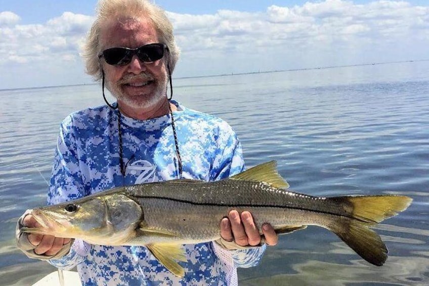 Naples Inshore Fishing