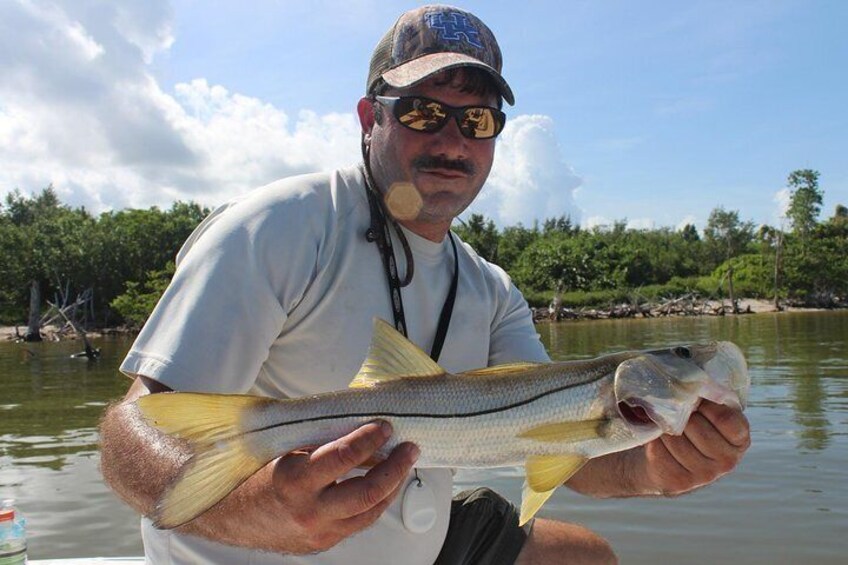 Naples Inshore Fishing Charters