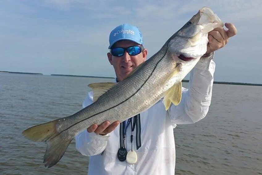 Naples Inshore Fishing Charters