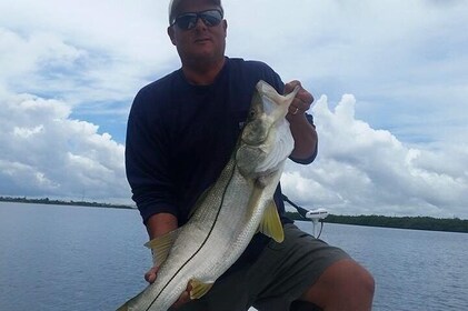 Jupiter Inshore Fishing Charters