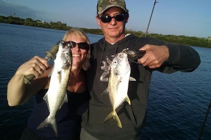 Cape Coral Inshore Fishing Charter